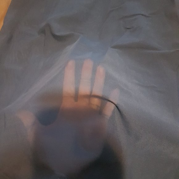 Lululemon *Lab* Mesh Tank - RARE - Picture 5 of 6